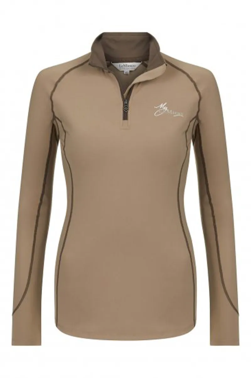My LeMieux Base Layer - Mink