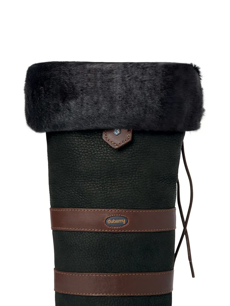 Dubarry Boot Liners - Black