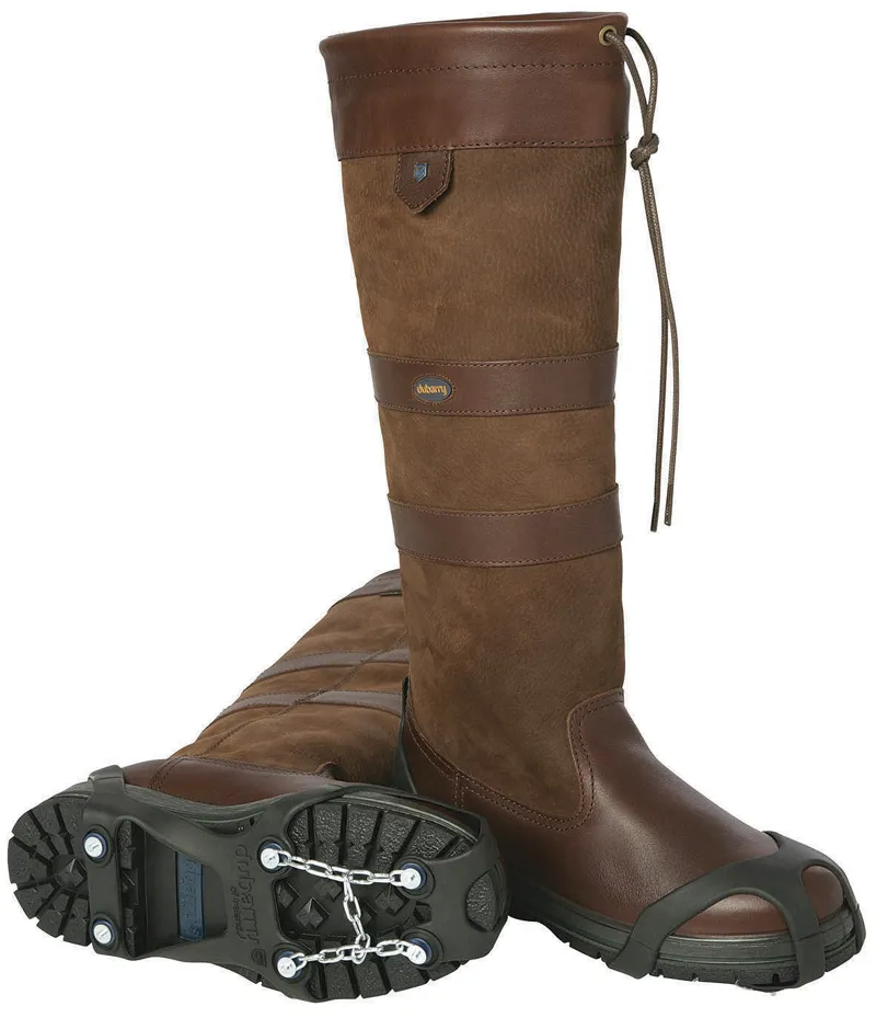 Dubarry Bootchain - cannot find