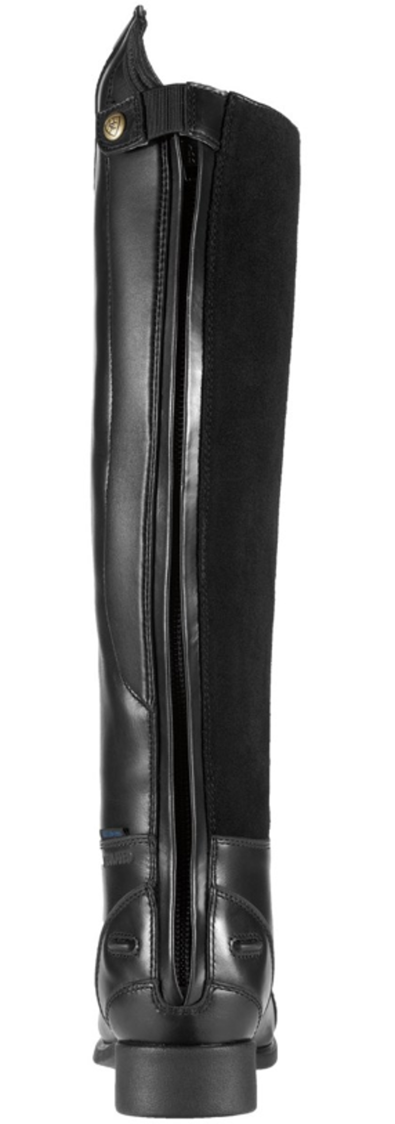 Ariat Bromont H20 Ladies Tall Boot - Black-1