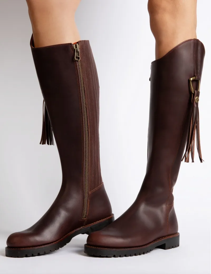 Penelope chilvers deals tassel boots usa