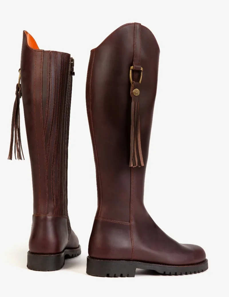 Born cory clearance tassel boot
