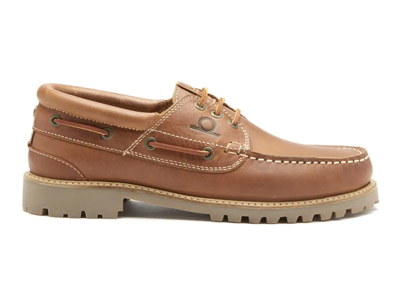 Chatham Sperrin Gents Winter Boat Shoes