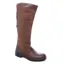 Dubarry Clare Country Boot - Walnut