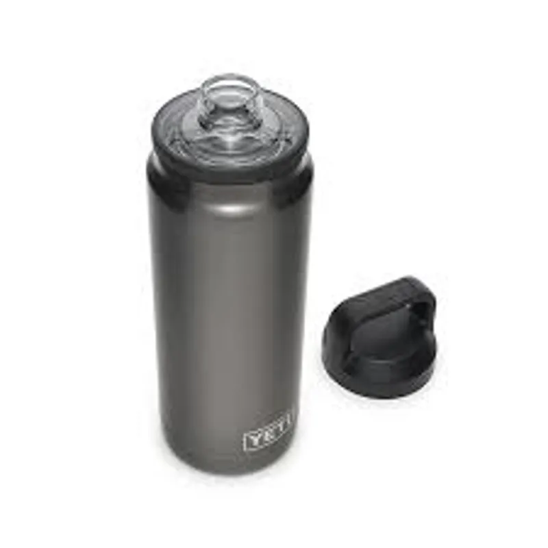 YETI Rambler 26 Oz Bottle - Graphite OLD CODE-1