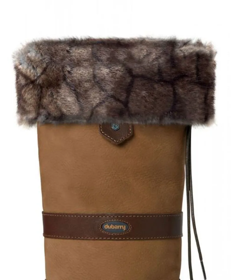 Dubarry Boot Liners - Elk