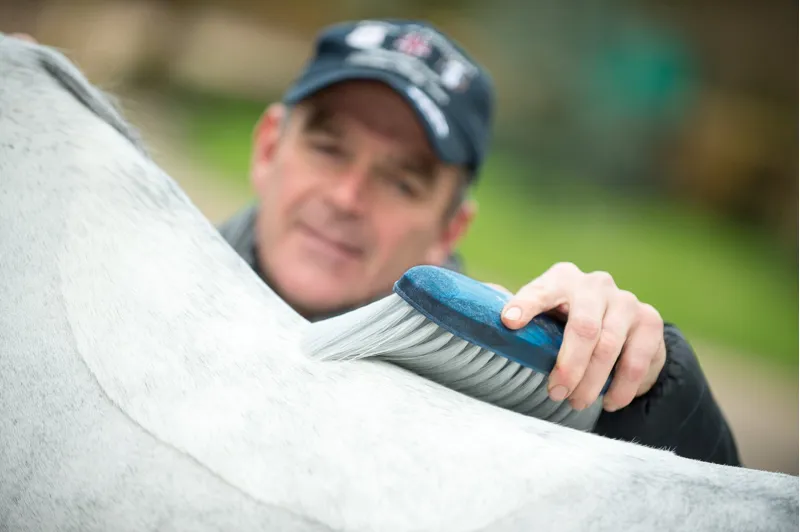 Alan Davies Signature Pack of Brushes-5