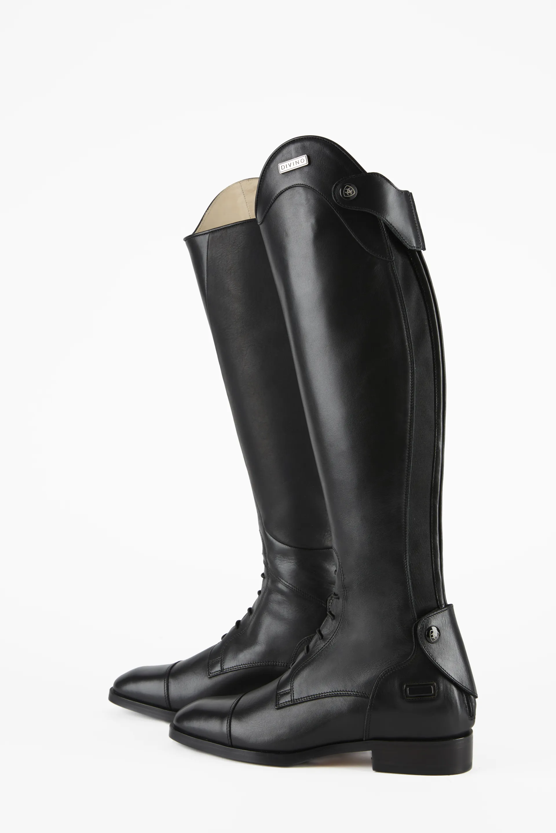 Ariat Divino Ladies Riding Boot Black