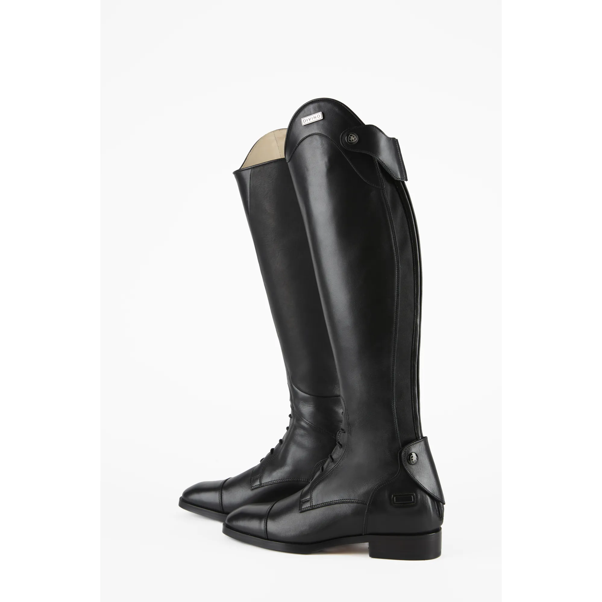 Ariat Divino Ladies Riding Boot Black