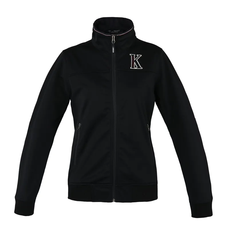 Kingsland Hamburg Softshell Jacket - Navy