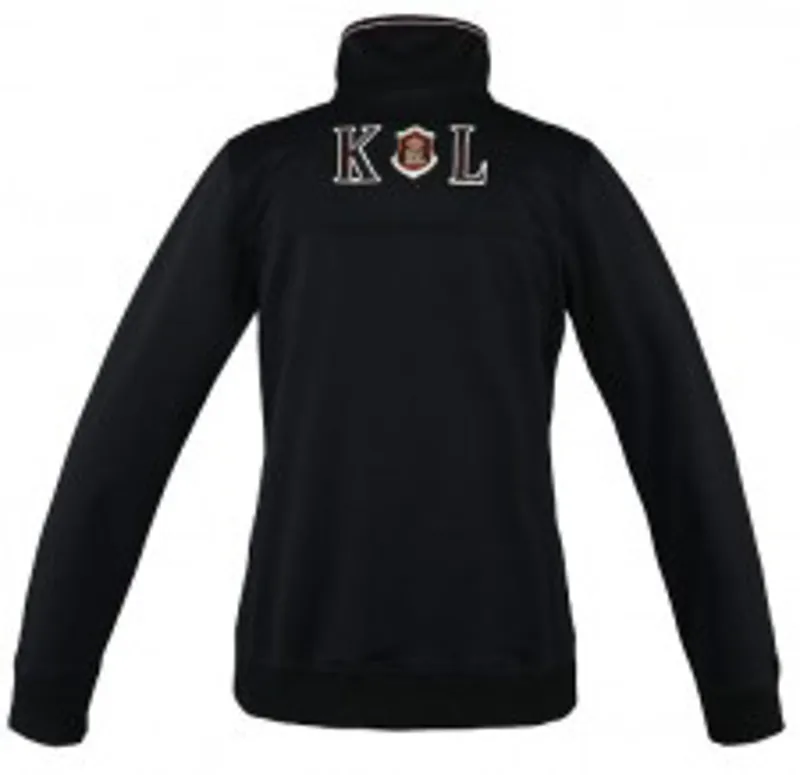 Kingsland Hamburg Softshell Jacket - Navy-1