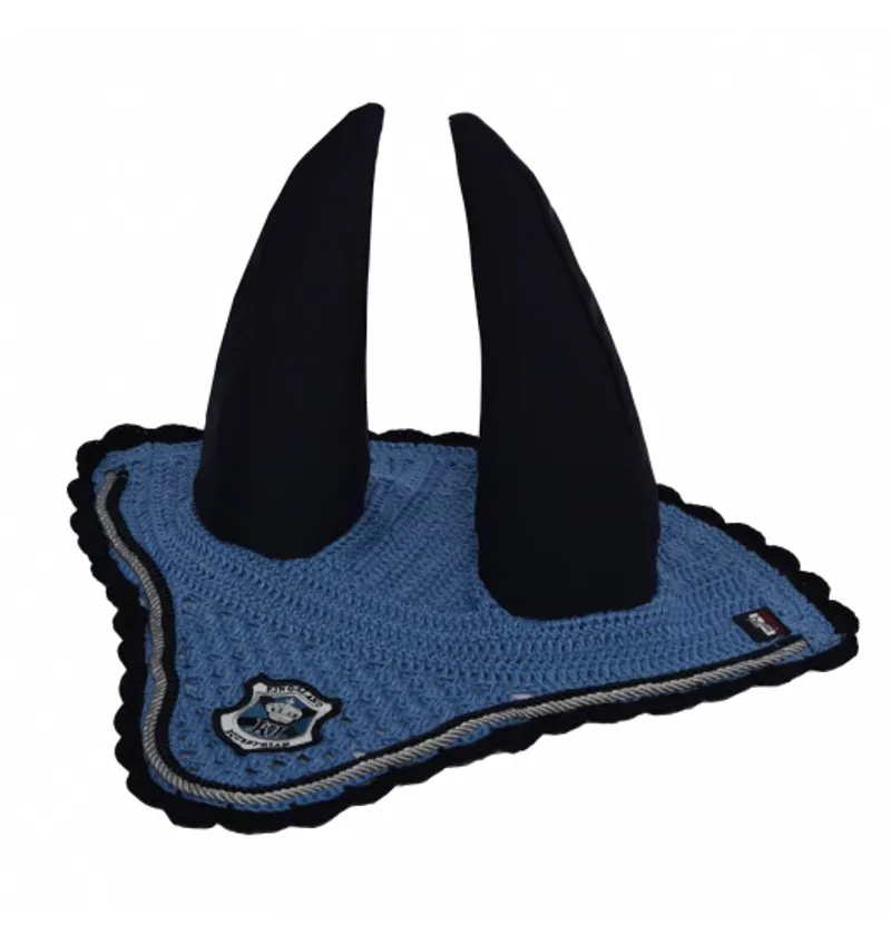 Kingsland Hannover Fly Hat - Blue Riviera FULL SIZE