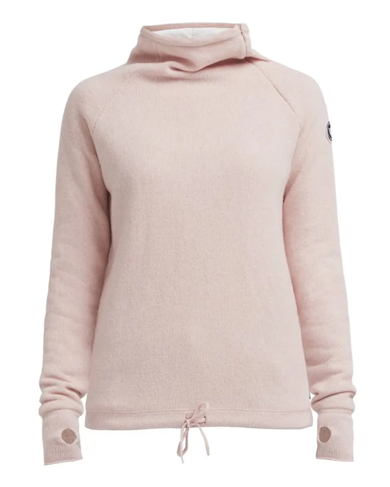 Holebrook Martina Windproof Jumper - Flamingo-3