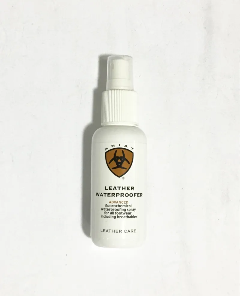 Ariat Leather Waterproofer - Pump Spray