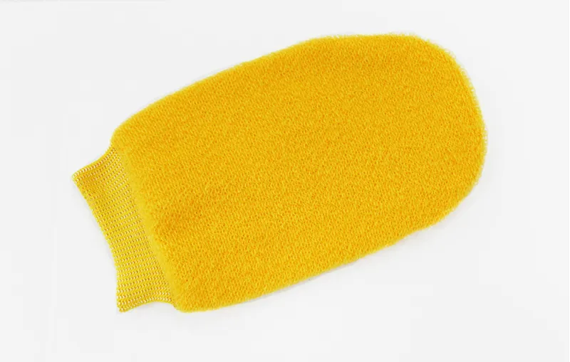 LeMieux Bristle Grooming Mitt - One Size