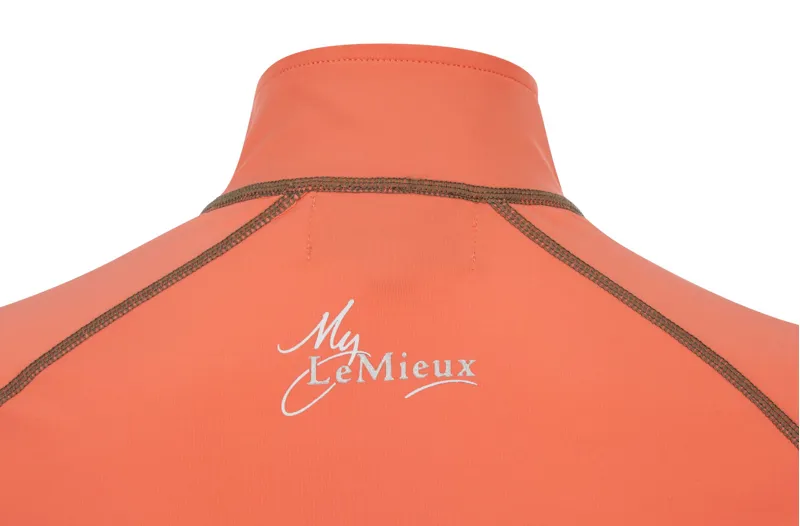 My LeMieux Base Layer - Sorbet-4