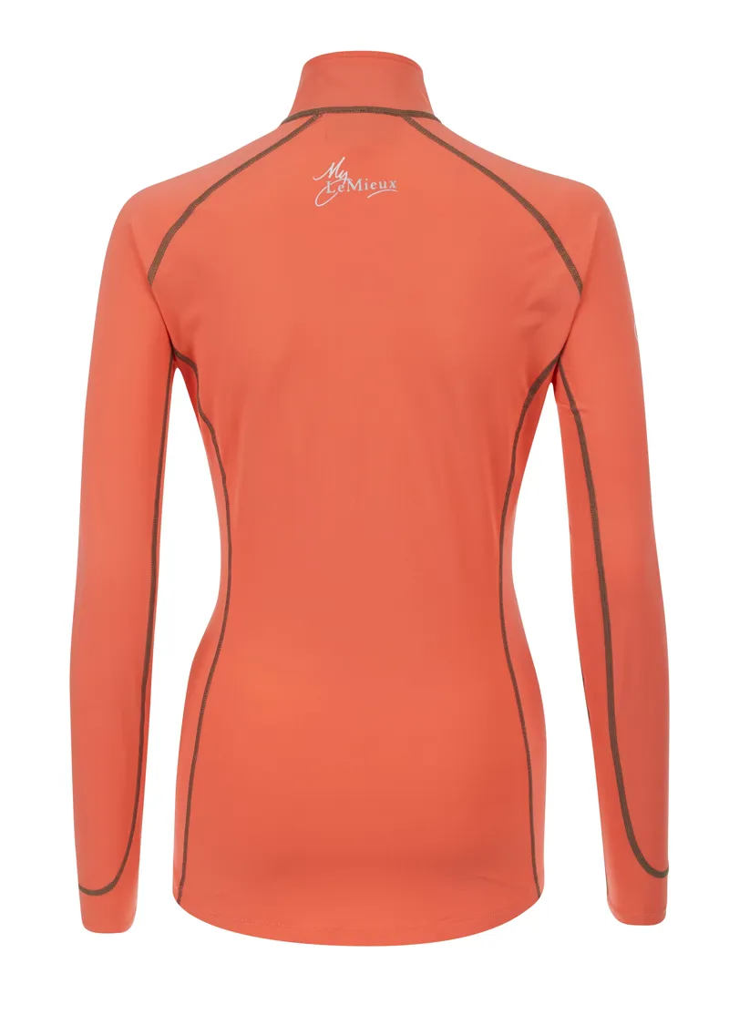 My LeMieux Base Layer - Sorbet-5