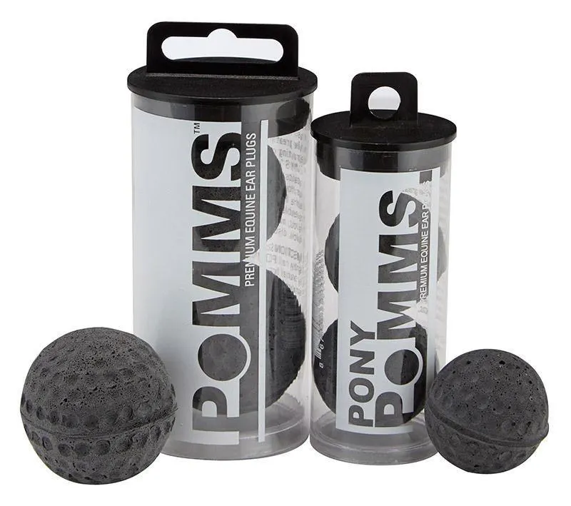 LeMieux Pomms - Black