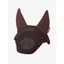 LeMieux Acoustic Pro Fly Hood - Brown