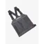 LeMieux Eventing Bib - Slate Grey