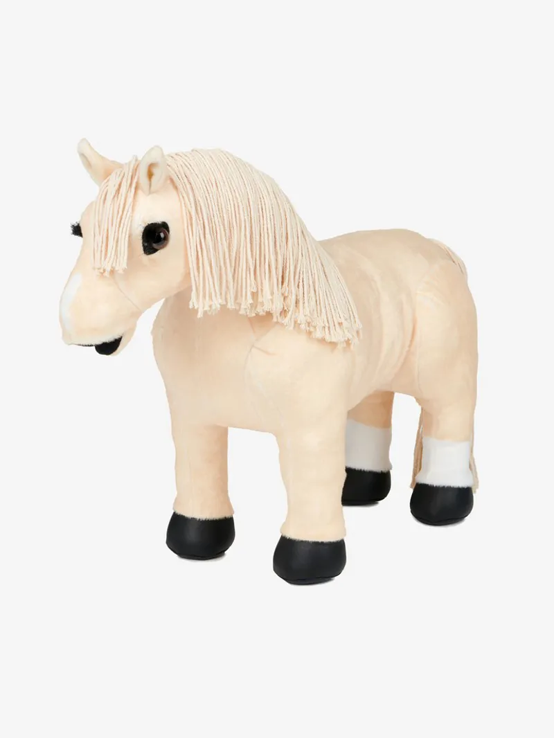 LeMieux Mini Pony - Popcorn