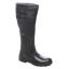 Dubarry Longford Country Boot - Black