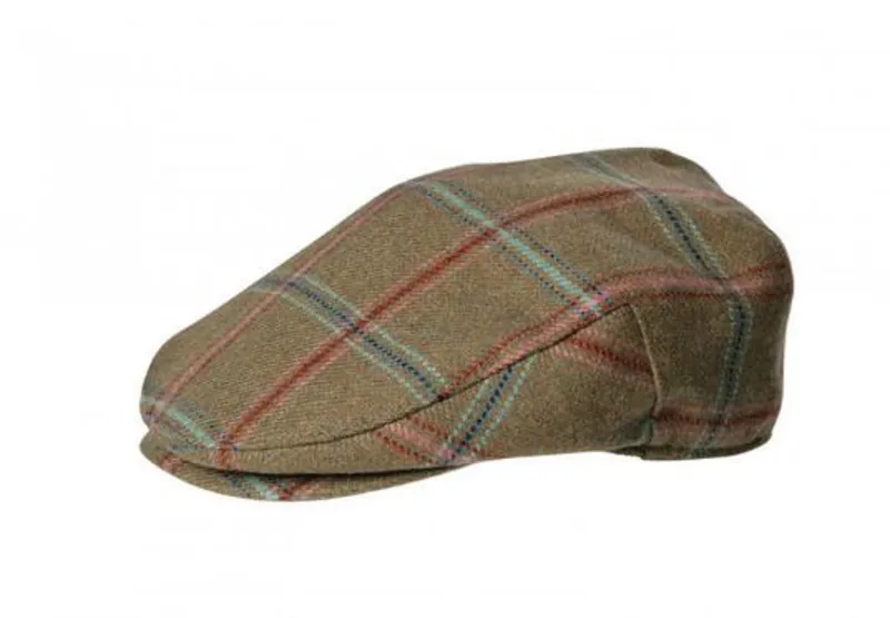 Dubarry flat cap deals