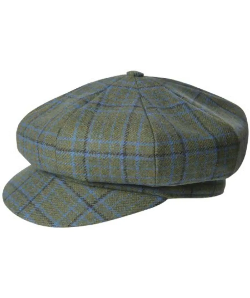 Dubarry Moore Hat - Galway River - Size Medium