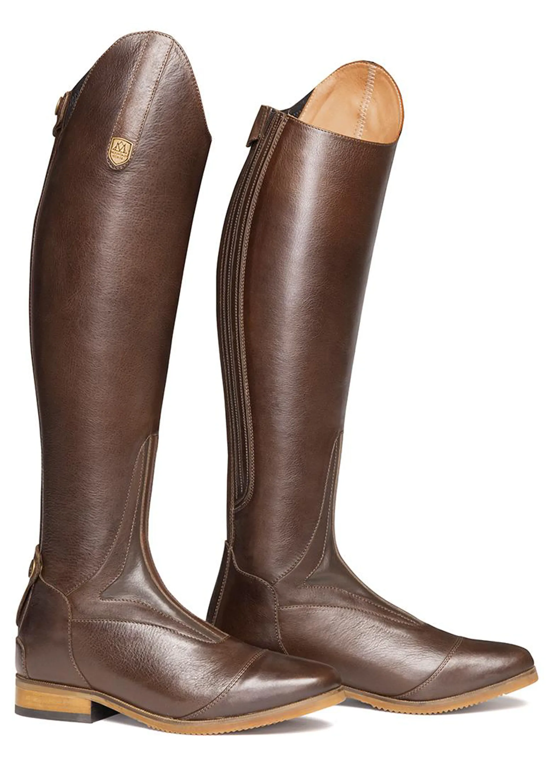Mountain Horse Tall Boots Mountain Horse Tall Winter Riding Boots