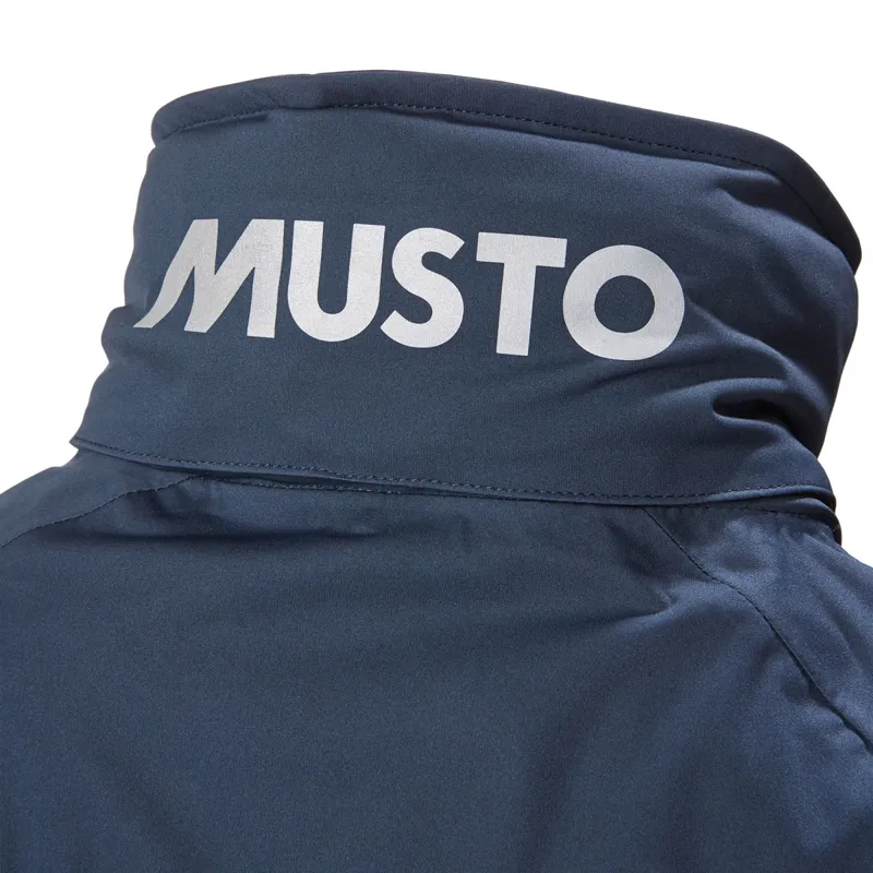 Musto Training BR2 Ladies Jacket - True Navy-1
