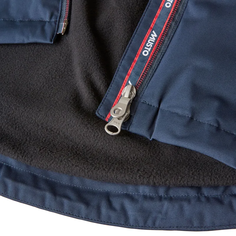 Musto Training BR2 Ladies Jacket - True Navy-5