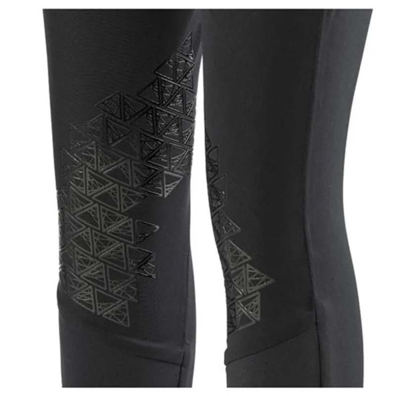 Musto Waterproof BR2 Ladies Breech - Black - ONLY 1 LEFT IN STOCK-1