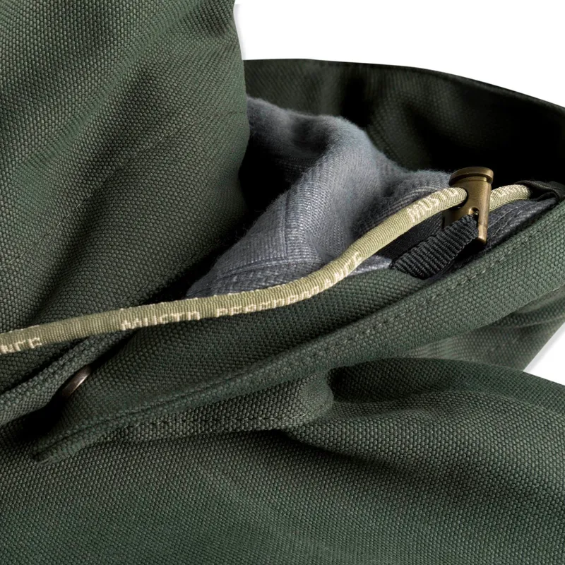 Musto Highland Gore-Tex Gents Jacket - Dark Green-7