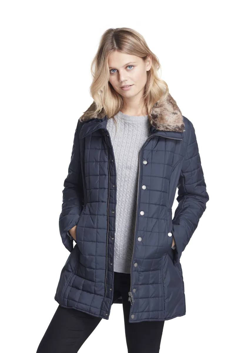Dubarry Erin Jacket - Navy