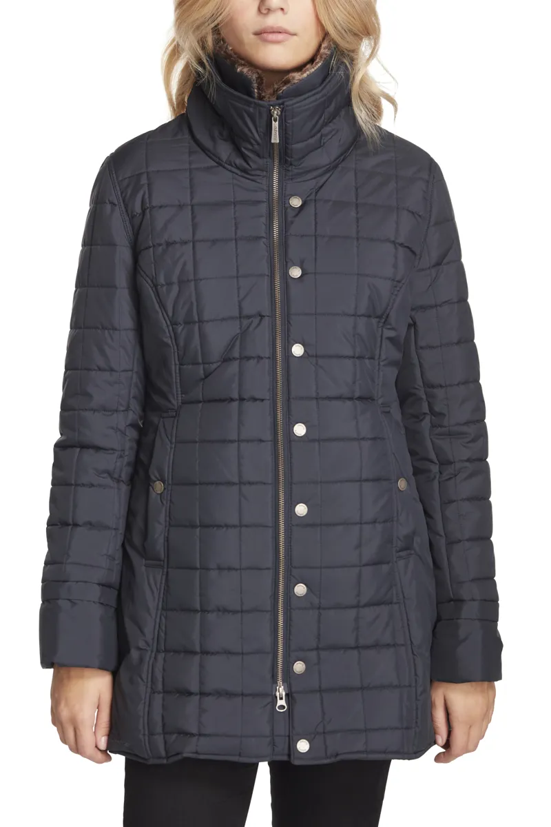 Dubarry Erin Jacket - Navy-1