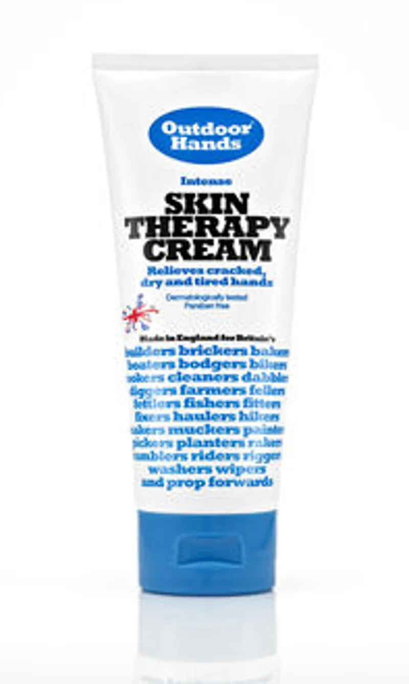 Outdoor Hands Skin Therapy Cream