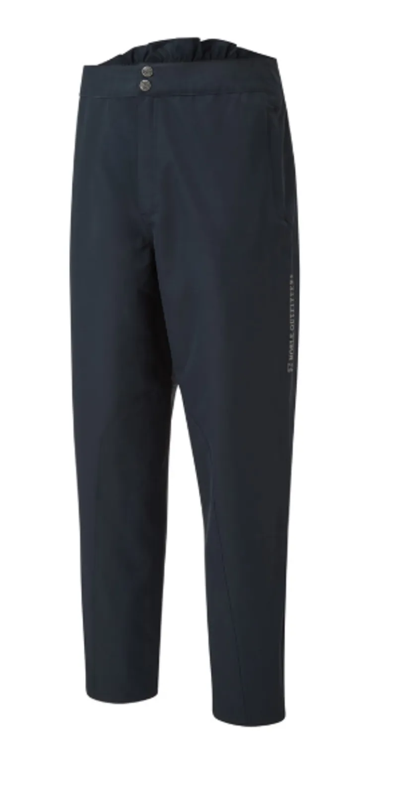 Noble Waterproof Ladies Trouser - Dark Navy