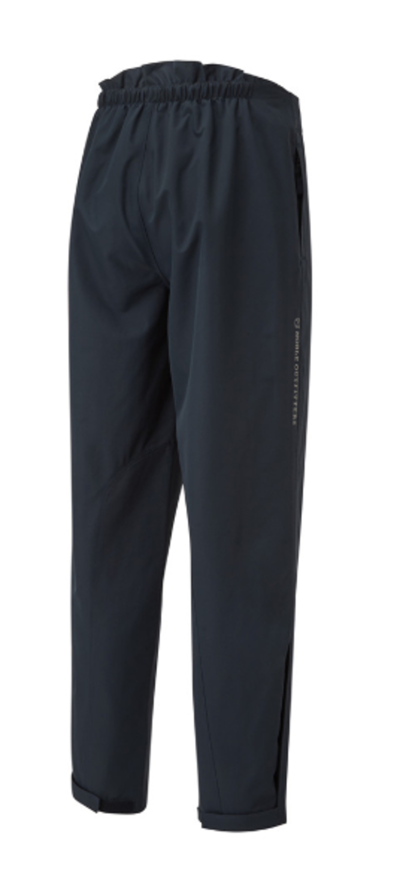 Noble Waterproof Ladies Trouser - Dark Navy-2