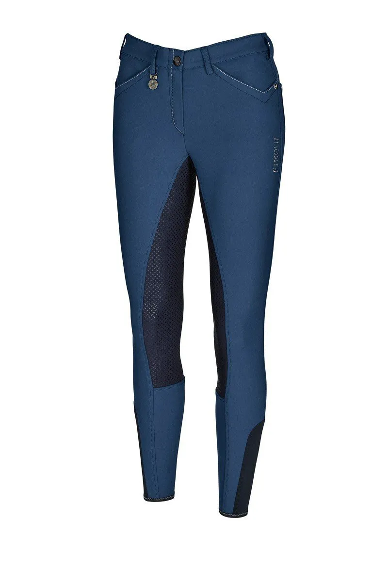 Pikeur Piana Grip Breech - Navy