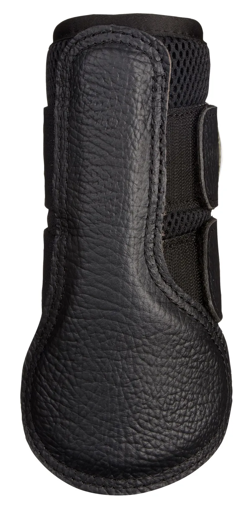 LeMieux Pro Sport Mesh Brushing Boot Black - stock error on L and XL