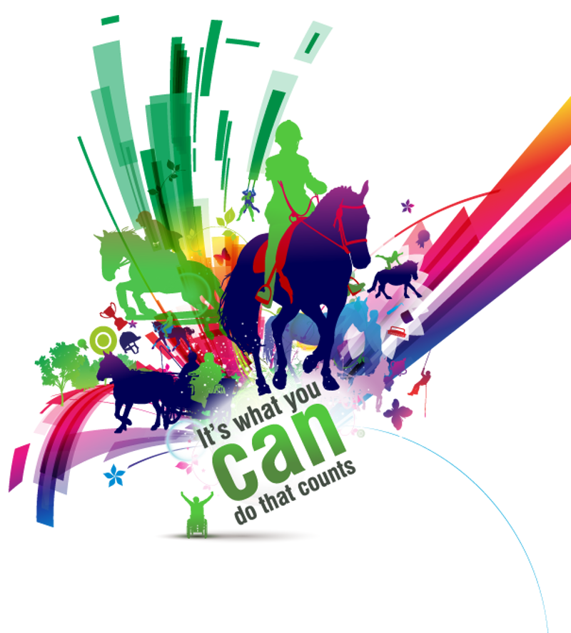 RDA 50th Anniversary Tartan Lambswool Scarf-3