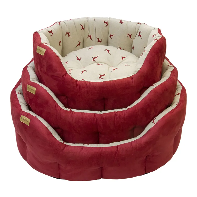 Earthbound dog bed sales large