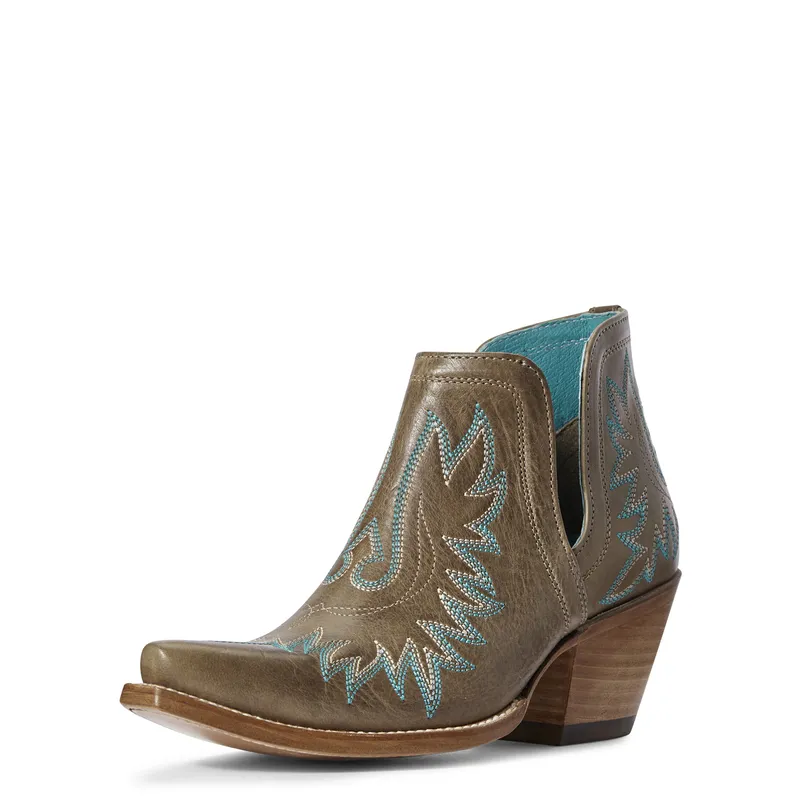 Ariat tassel boots online