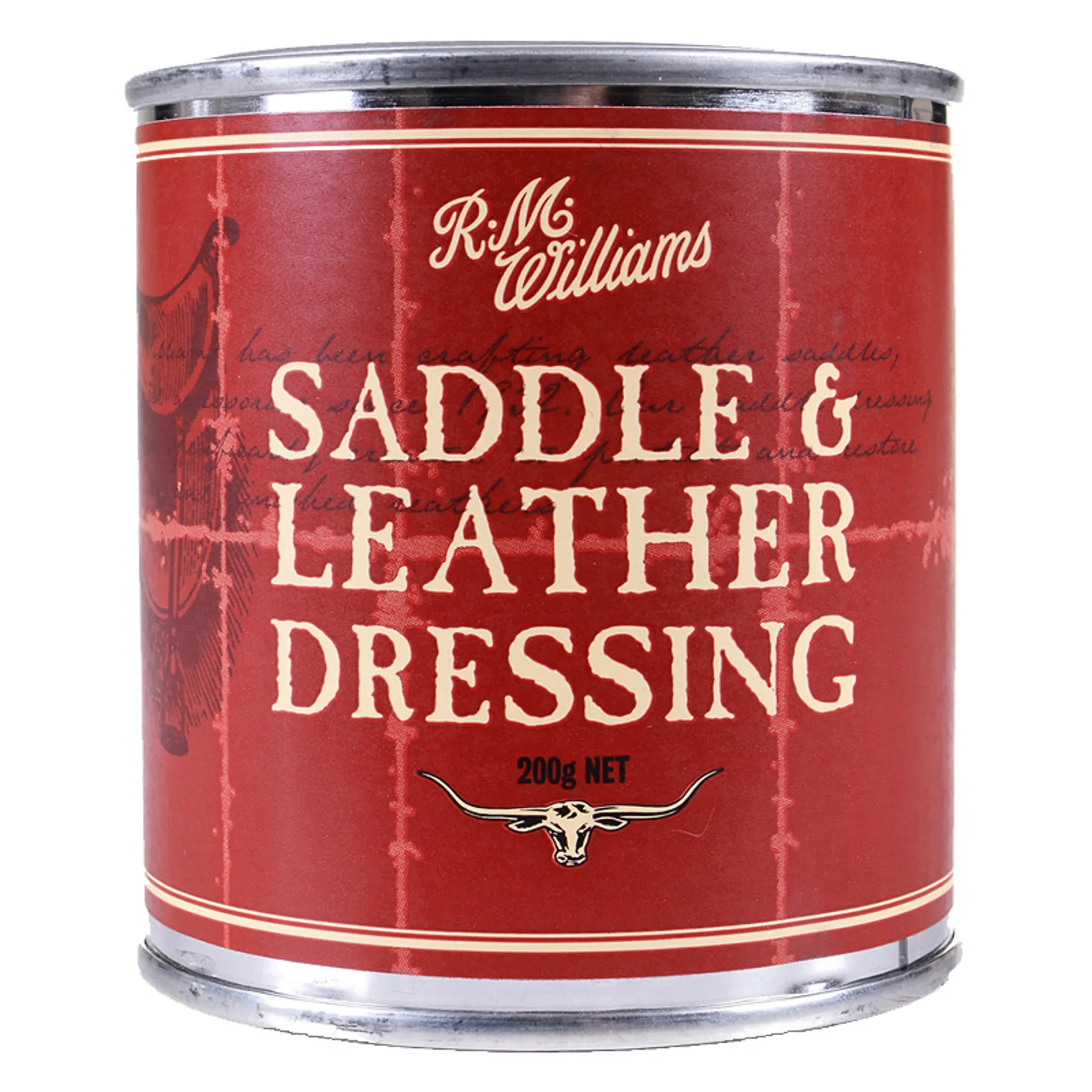 R.M.Williams Saddle Dressing R.M.Williams Saddle Dressing