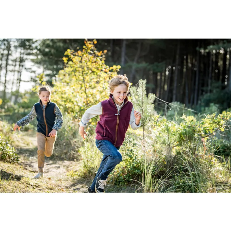 Children's schoffel hotsell gilet