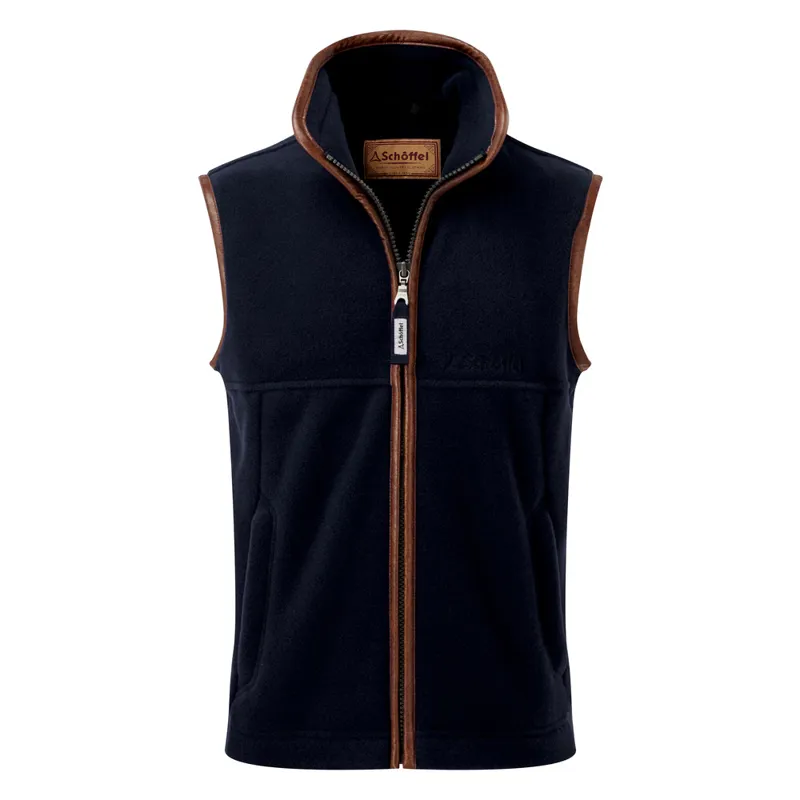 Schoffel Little Oakham - Navy CODE BLOCKED