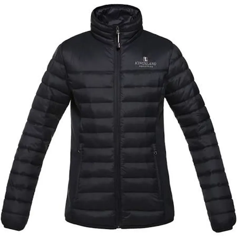 Joules Pop-A-Pom Keyring - Navy