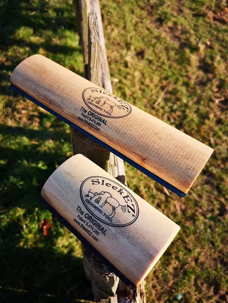 SleekEZ Grooming Tool - Medium-2