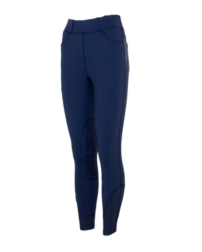 Noble Balance Riding Tight - Navy SIZE XS ONLY