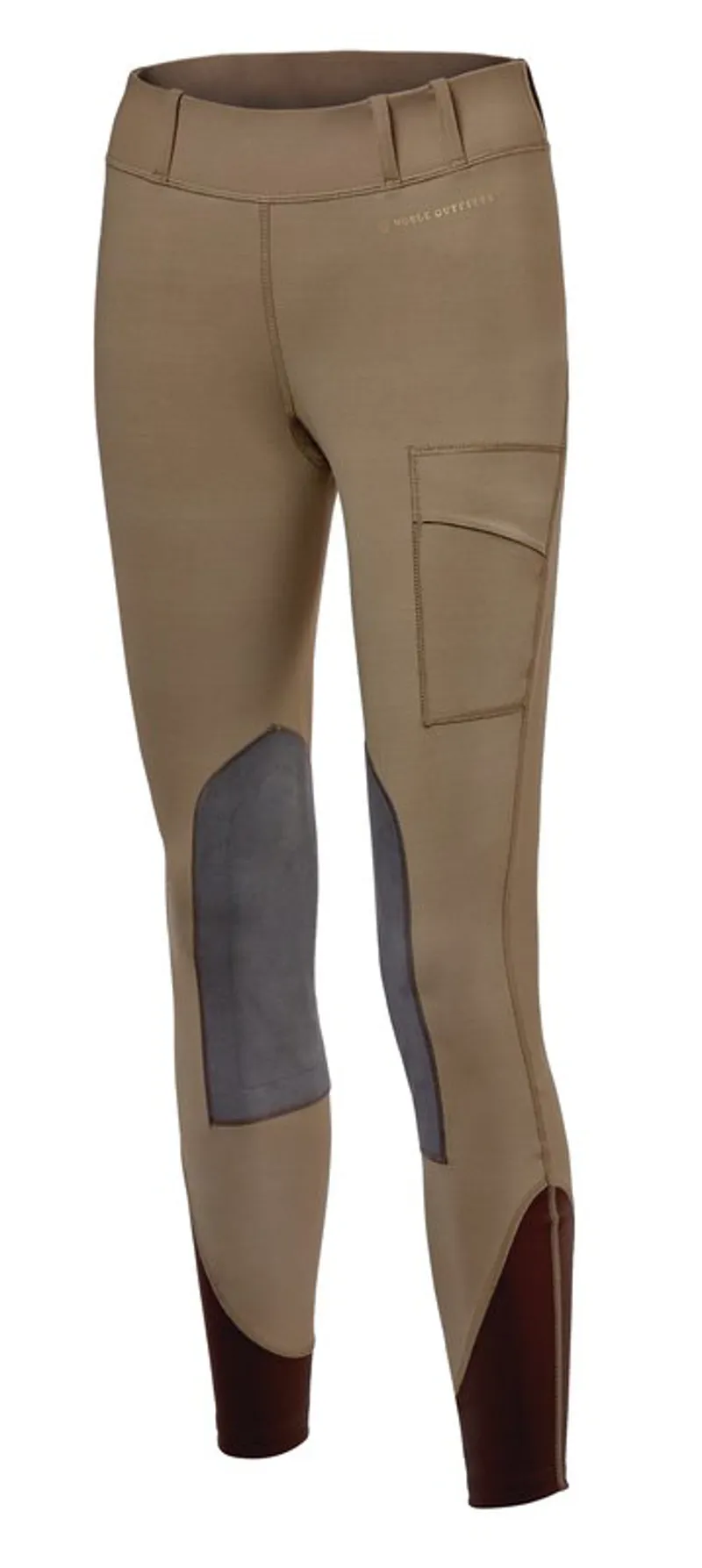 Noble Balance Riding Tight - Elmwood